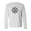 Authentic Long Sleeve T-Shirt Thumbnail
