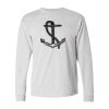 Authentic Long Sleeve T-Shirt Thumbnail