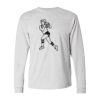 Authentic Long Sleeve T-Shirt Thumbnail
