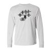 Authentic Long Sleeve T-Shirt Thumbnail