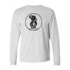 Authentic Long Sleeve T-Shirt Thumbnail