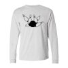 Authentic Long Sleeve T-Shirt Thumbnail