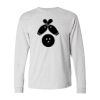 Authentic Long Sleeve T-Shirt Thumbnail