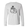 Authentic Long Sleeve T-Shirt Thumbnail