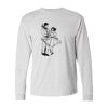 Authentic Long Sleeve T-Shirt Thumbnail