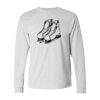 Authentic Long Sleeve T-Shirt Thumbnail