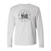 Authentic Long Sleeve T-Shirt Thumbnail