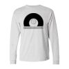 Authentic Long Sleeve T-Shirt Thumbnail