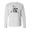 Authentic Long Sleeve T-Shirt Thumbnail