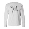 Authentic Long Sleeve T-Shirt Thumbnail