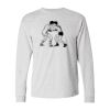 Authentic Long Sleeve T-Shirt Thumbnail