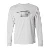 Authentic Long Sleeve T-Shirt Thumbnail