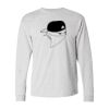 Authentic Long Sleeve T-Shirt Thumbnail