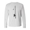 Authentic Long Sleeve T-Shirt Thumbnail