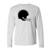 Authentic Long Sleeve T-Shirt Thumbnail