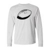 Authentic Long Sleeve T-Shirt Thumbnail