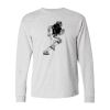 Authentic Long Sleeve T-Shirt Thumbnail