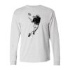 Authentic Long Sleeve T-Shirt Thumbnail