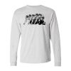 Authentic Long Sleeve T-Shirt Thumbnail