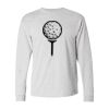 Authentic Long Sleeve T-Shirt Thumbnail