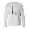 Authentic Long Sleeve T-Shirt Thumbnail