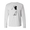 Authentic Long Sleeve T-Shirt Thumbnail