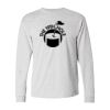 Authentic Long Sleeve T-Shirt Thumbnail