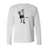 Authentic Long Sleeve T-Shirt Thumbnail