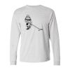 Authentic Long Sleeve T-Shirt Thumbnail