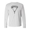 Authentic Long Sleeve T-Shirt Thumbnail