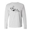 Authentic Long Sleeve T-Shirt Thumbnail