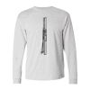 Authentic Long Sleeve T-Shirt Thumbnail