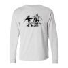 Authentic Long Sleeve T-Shirt Thumbnail