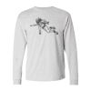 Authentic Long Sleeve T-Shirt Thumbnail