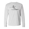 Authentic Long Sleeve T-Shirt Thumbnail