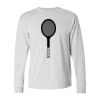 Authentic Long Sleeve T-Shirt Thumbnail