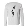 Authentic Long Sleeve T-Shirt Thumbnail