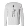 Authentic Long Sleeve T-Shirt Thumbnail