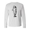 Authentic Long Sleeve T-Shirt Thumbnail