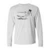 Authentic Long Sleeve T-Shirt Thumbnail