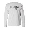 Authentic Long Sleeve T-Shirt Thumbnail