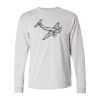 Authentic Long Sleeve T-Shirt Thumbnail