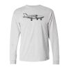 Authentic Long Sleeve T-Shirt Thumbnail