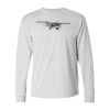 Authentic Long Sleeve T-Shirt Thumbnail