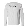 Authentic Long Sleeve T-Shirt Thumbnail