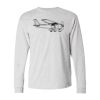 Authentic Long Sleeve T-Shirt Thumbnail