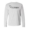 Authentic Long Sleeve T-Shirt Thumbnail
