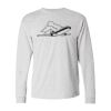 Authentic Long Sleeve T-Shirt Thumbnail