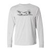 Authentic Long Sleeve T-Shirt Thumbnail