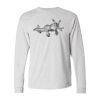 Authentic Long Sleeve T-Shirt Thumbnail